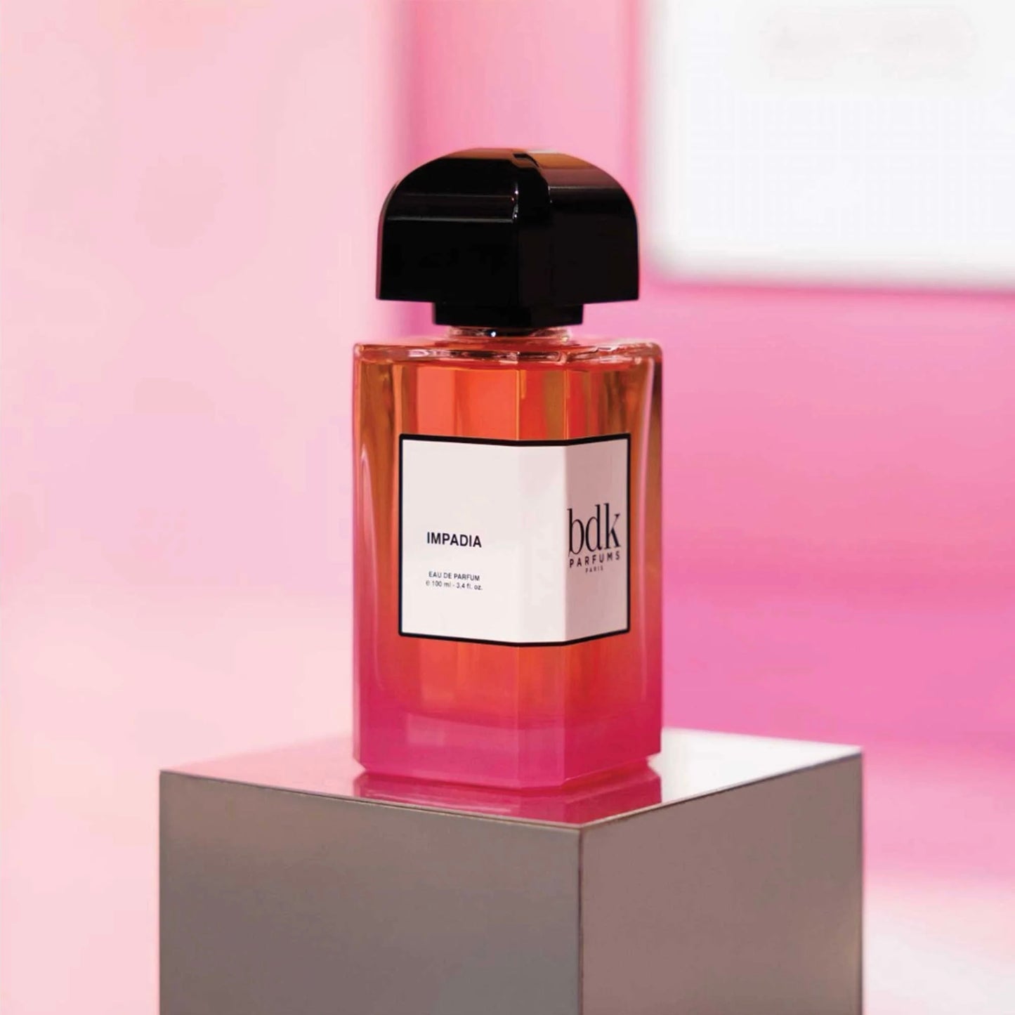 BDK Impadia 100ml Tester