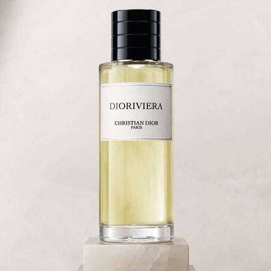 Christian Dior Dior Riveira 200ml Tester