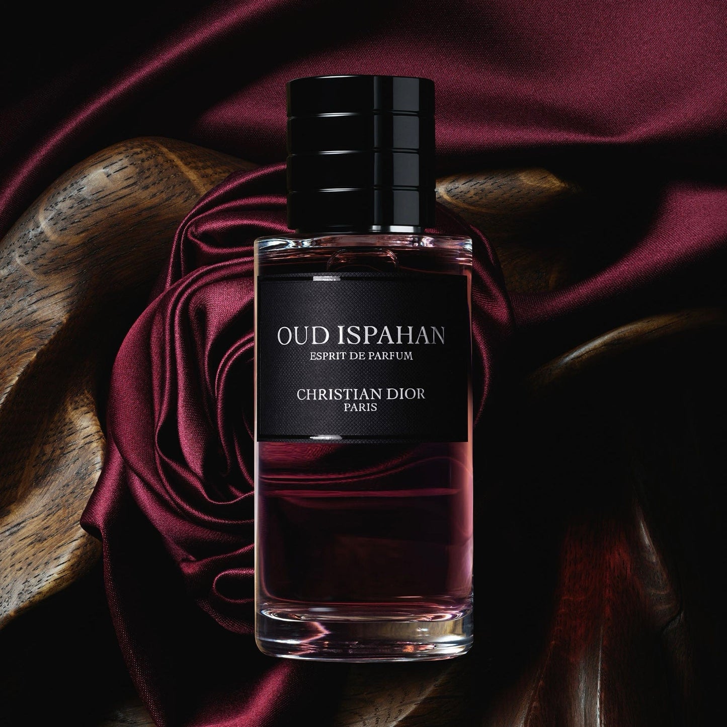 Christian Dior Oud Ispahan 80ml Tester