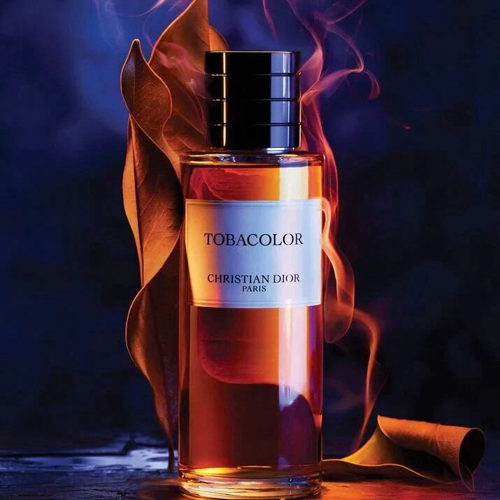 Christian Dior Tobacolor 200ml Tester