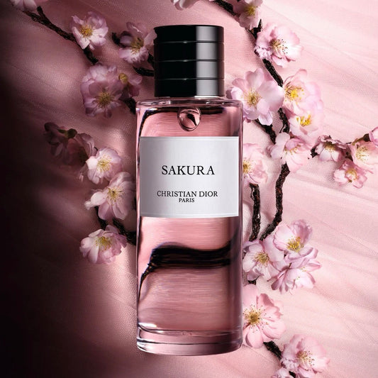 Christian Dior Sakura 200ml Tester