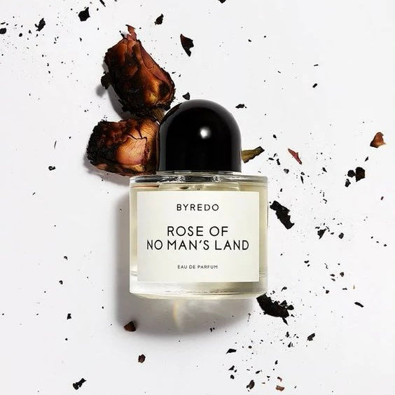 Byredo Rose Of No Mans Land 100ml Tester