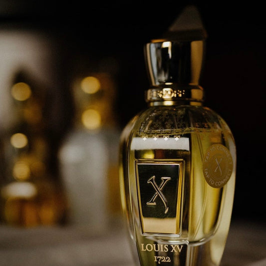 Xerjoff Louis XV 50ml Tester