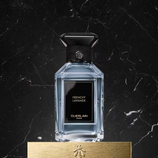 Guerlain Frenchy Lavande 200ml Tester