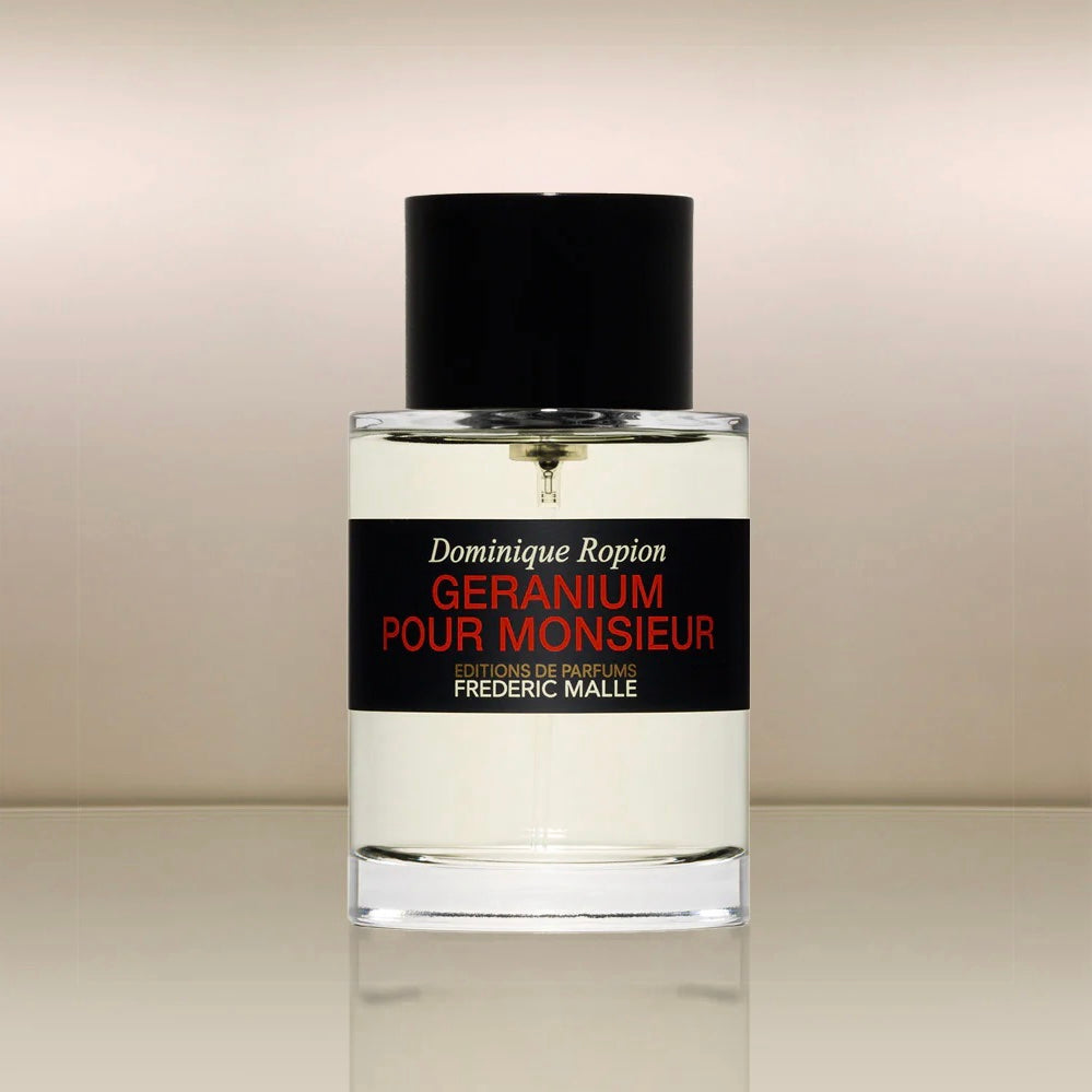Fredric Malle Geranuim Pour Monsieur 100ml