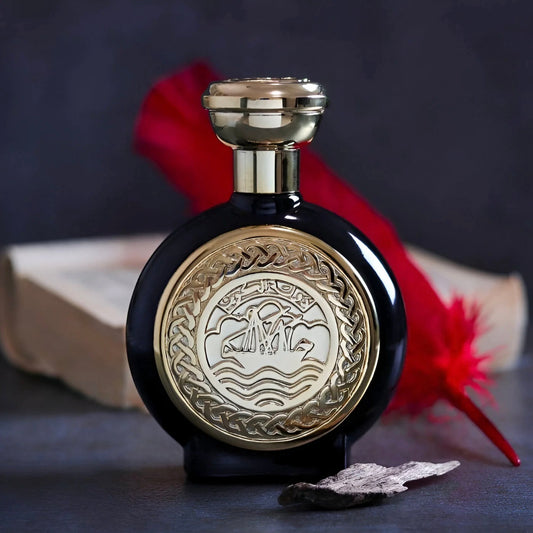 Boadicea The Victorious Dasman 100ml Tester