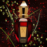 Xerjoff Coffee Break Golden Green 50ml