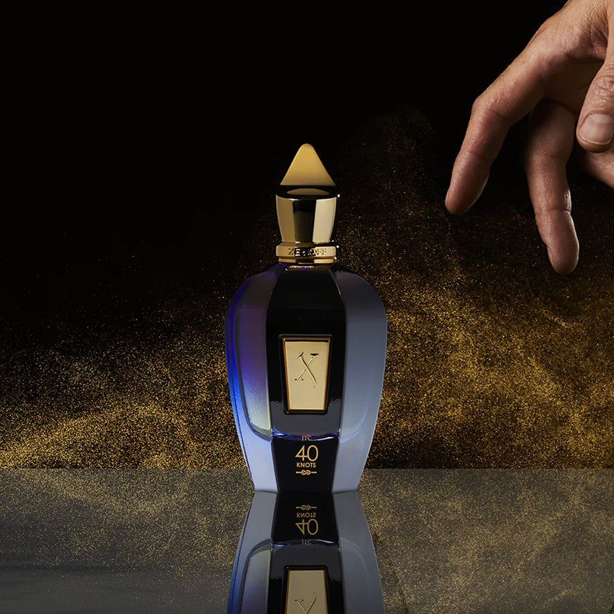 Xerjoff JTC 40 Knots 100ml