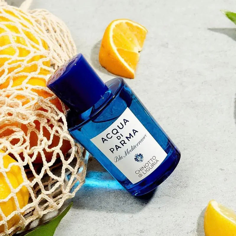 Acqua di Parma Chinotto di Liguria EDT 150ml Tester