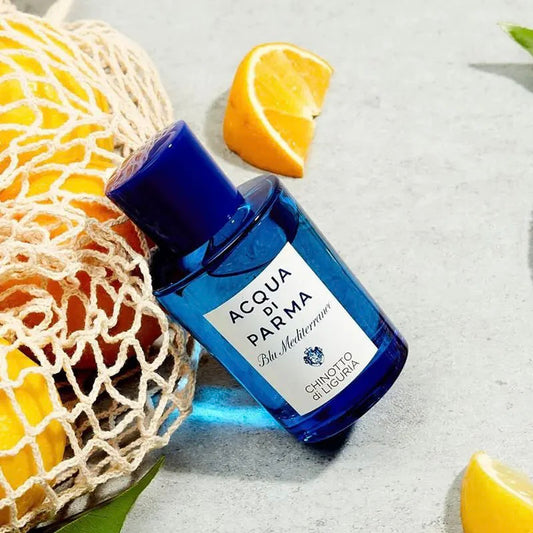 Acqua di Parma Chinotto di Liguria EDT 150ml Tester