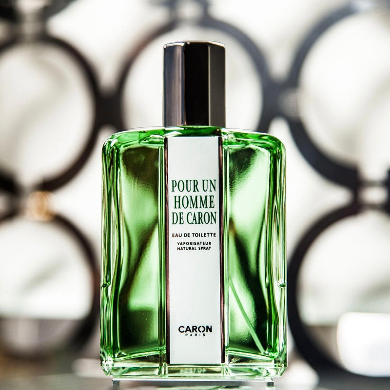 Caron Pour Un Homme EDT 100ml