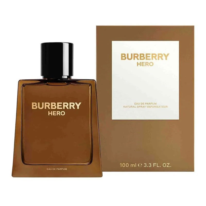 Burberry Hero 100ml EDP