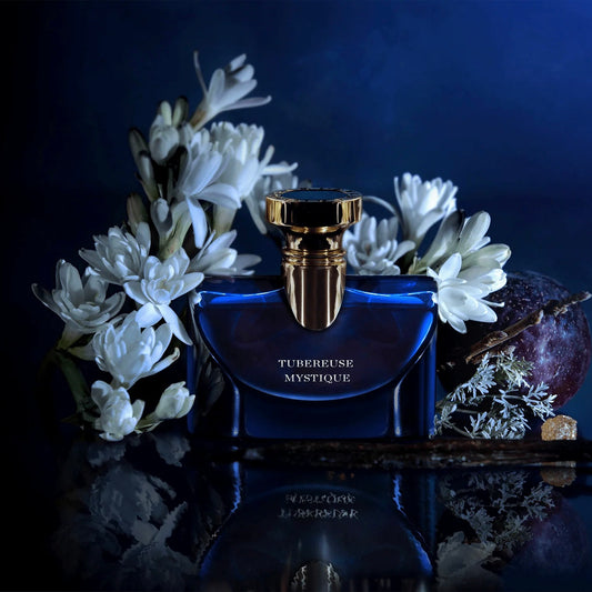 Bvlgari Splendida Tuberuse Mystique 100ml