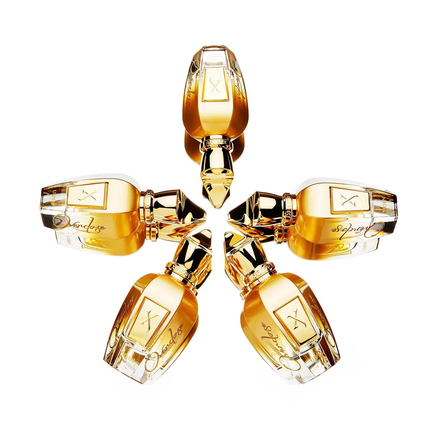 Xerjoff Uden Overdose 50ml Tester