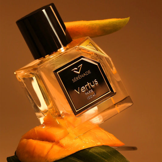 Vertus Serenade 100ml Tester