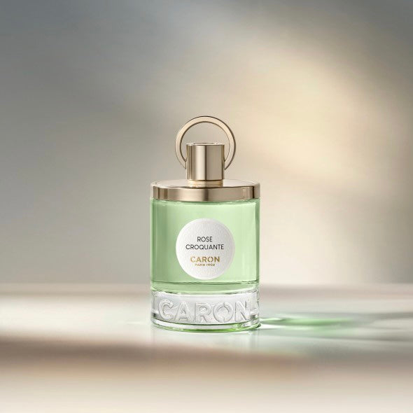 Caron Rose Croquante 100ml