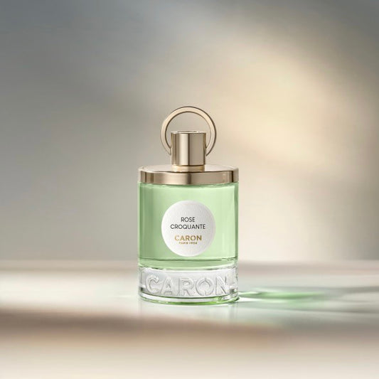 Caron Rose Croquante 100ml