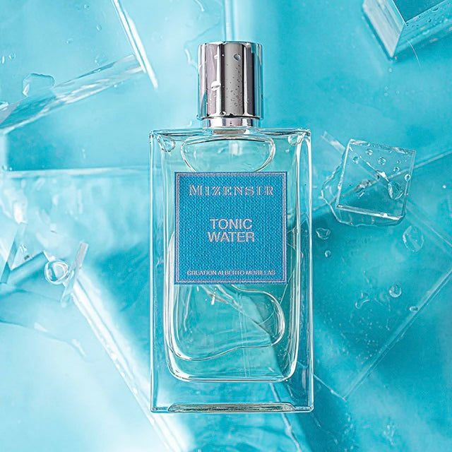 Mizensir Tonic Water 100ml