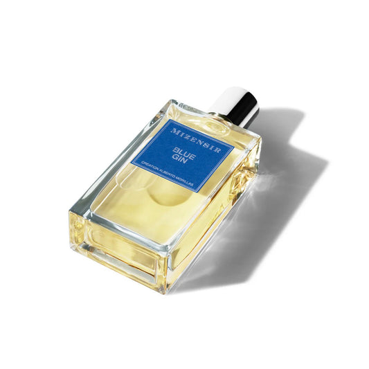 Mizensir Blue Gin 100ml