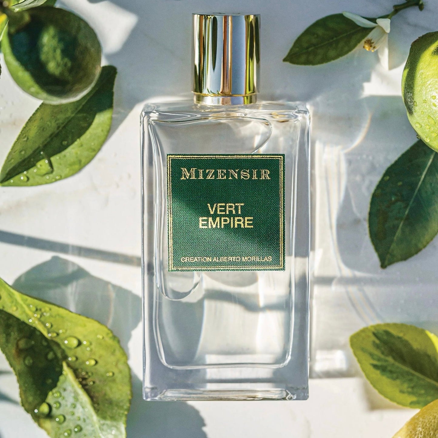 Mizensir Vert Empire 100ml