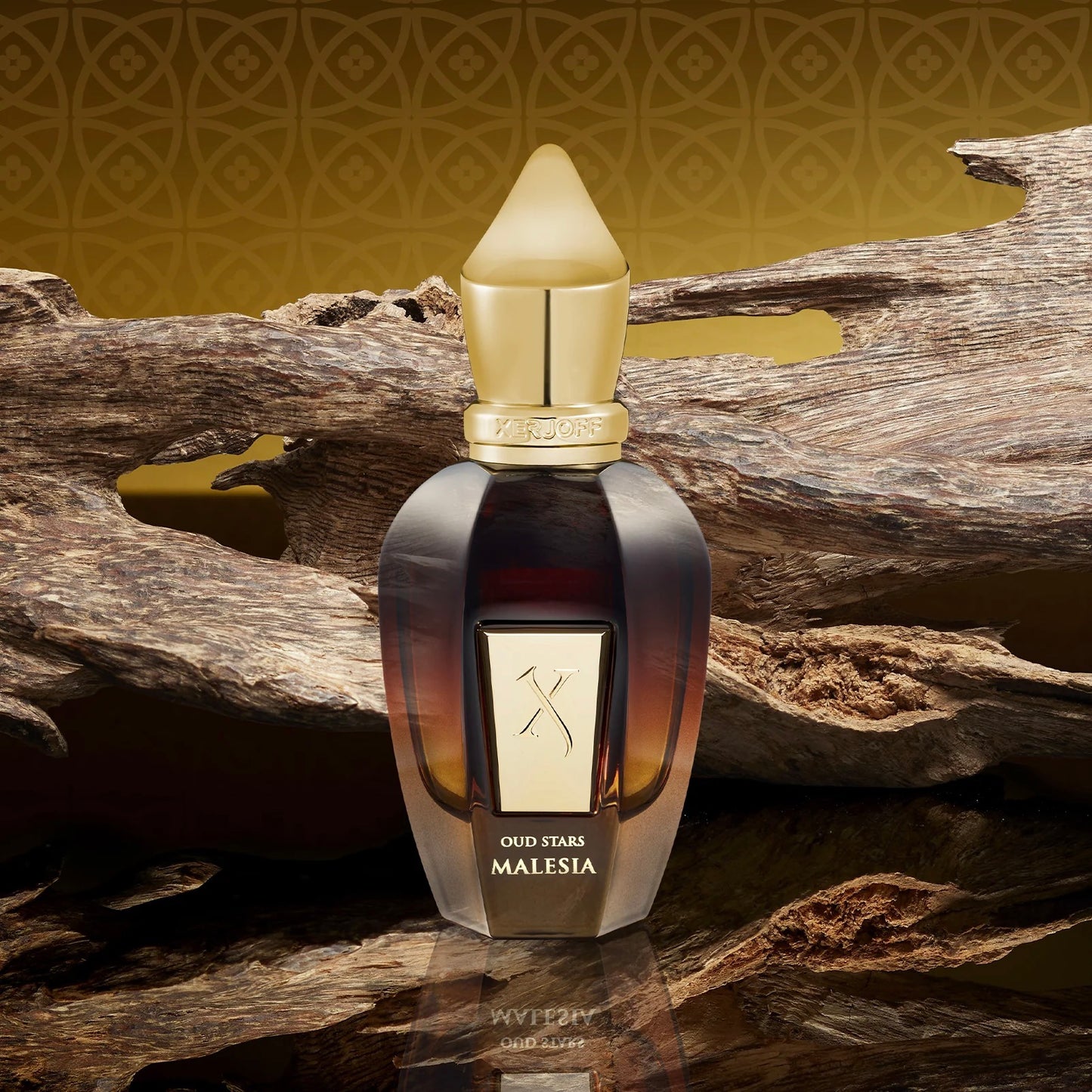 Xerjoff Malesia 50ml Tester