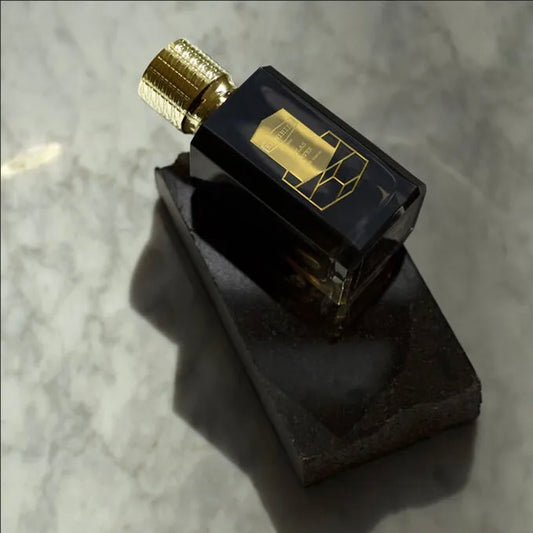 Ex Nihilo Atlas Fever 100ml Tester
