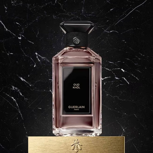 Guerlain Oud Khol 200ml Tester
