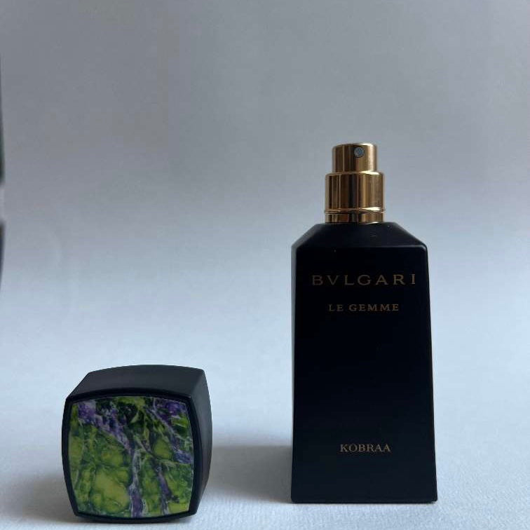Bvlgari Kobraa 30ml Tester