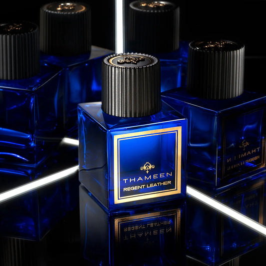 Thameen Regent Leather 50ml Tester