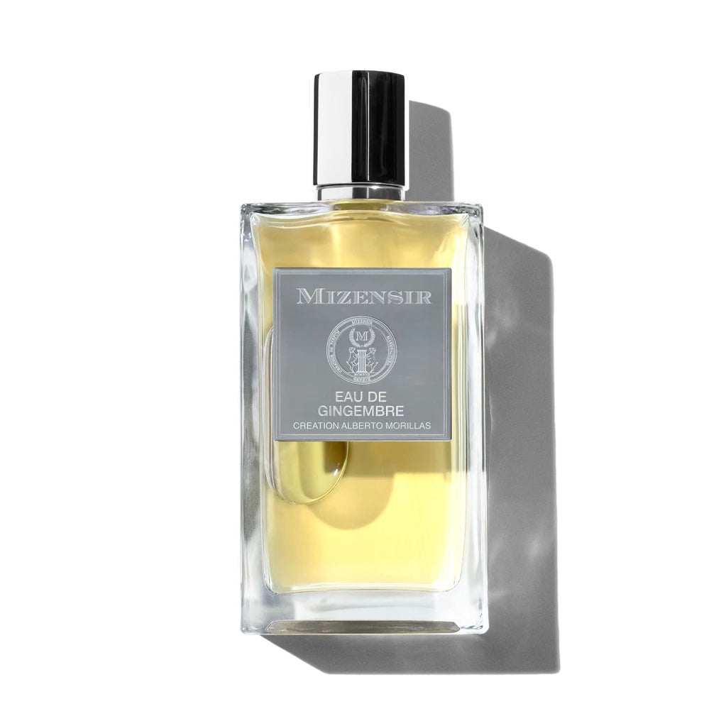 Mizensir Eau De Gingembre 100ml