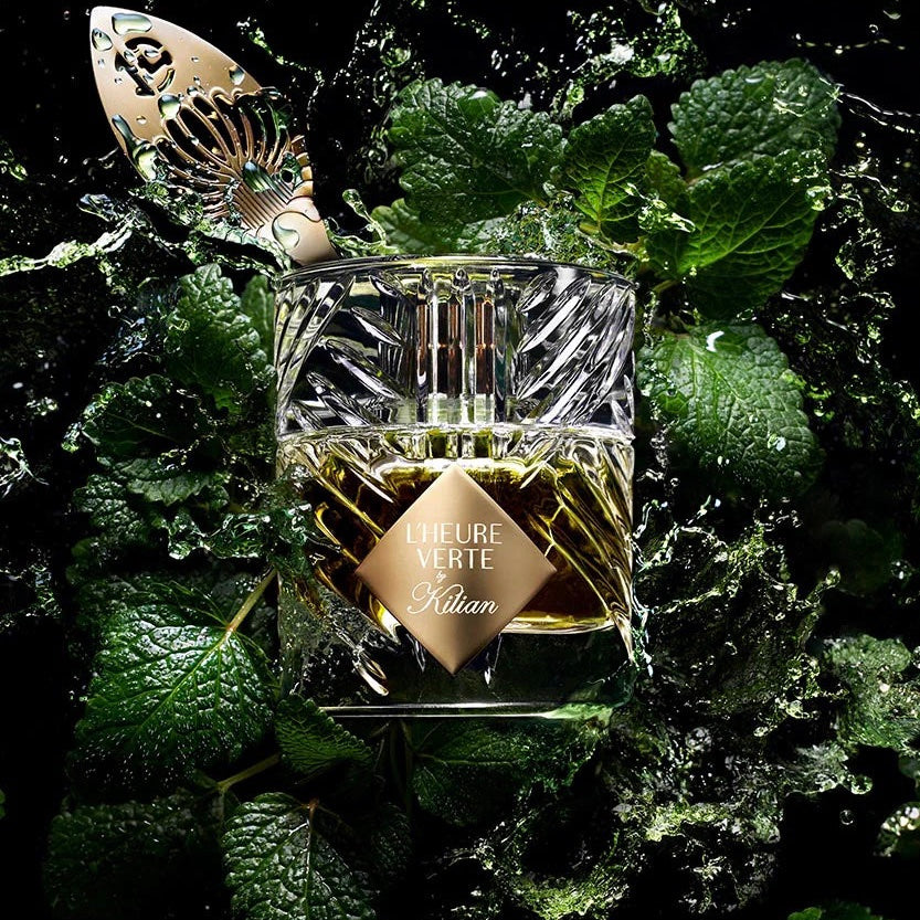 Kilian L’Heure Verte 50ml