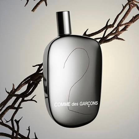 Comme Des Garcons 2 100ml