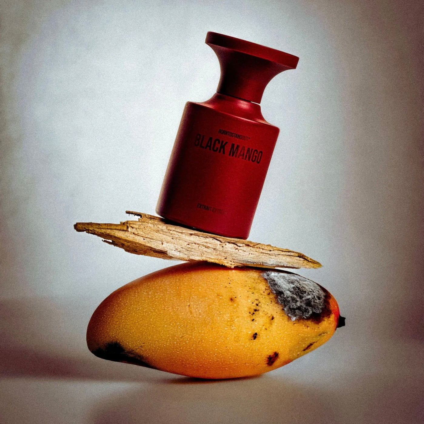 Born To Standout Black Mango 50ml Tester