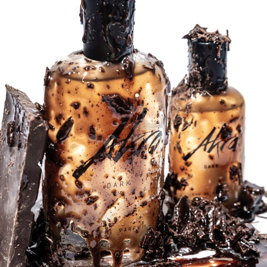 Akro Dark 100ml Tester