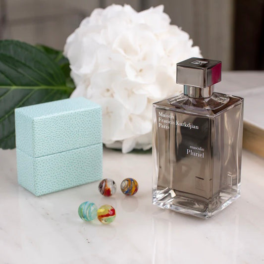 MFK Masculin Pluriel 200ml Tester