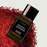 Matiere Premiere Crystal Saffron Extrait 100ml Tester