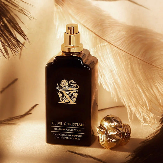 Clive Christian X For Men 50ml Tester