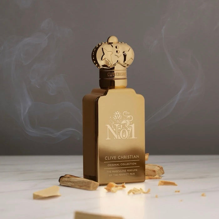 Clive Christian No1 Men 50ml Tester