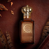 Clive Christian C Woody Leather 50ml Tester