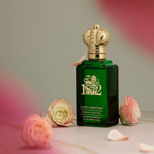 Clive Christian 1872 For Women 50ml Tester