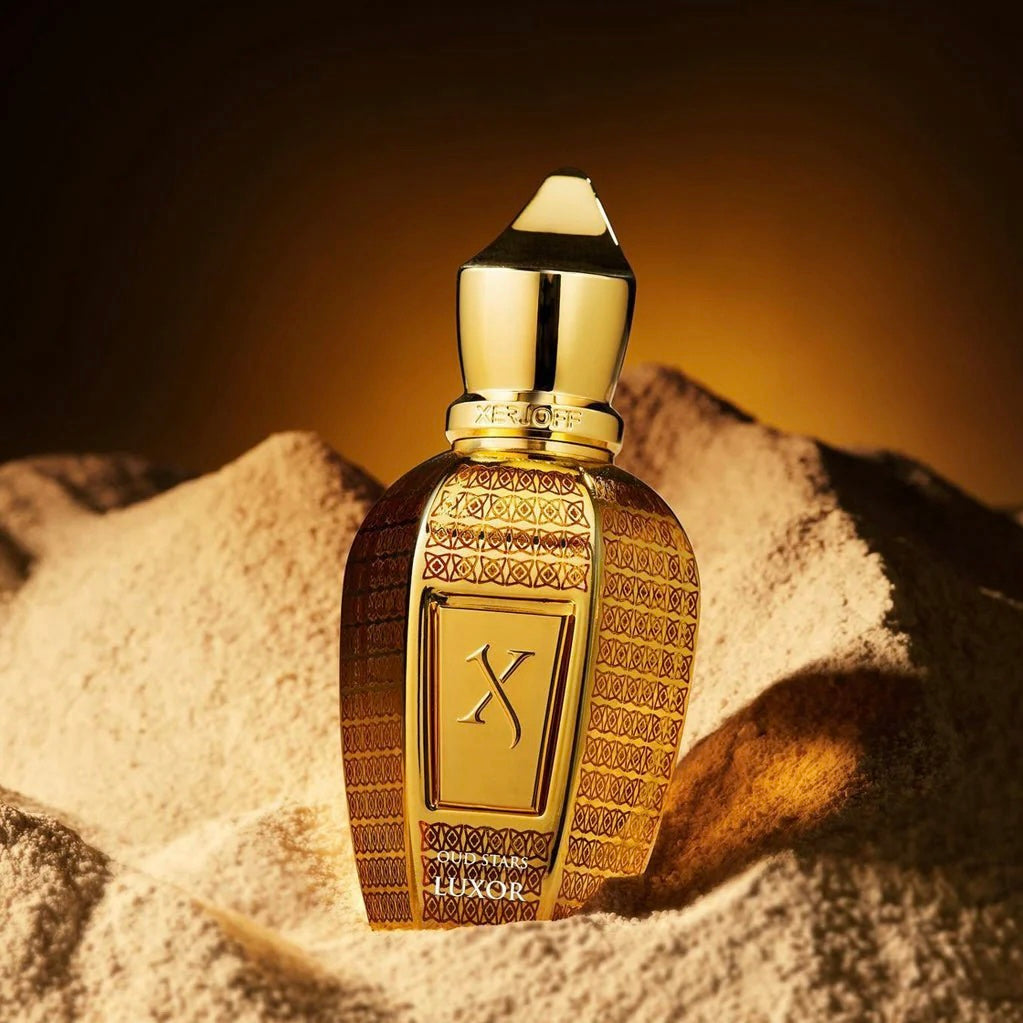 Xerjoff Luxor 50ml Tester