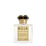 Roja Scandal Parfum Pour Homme 50ml Without Cap بدون غطاه