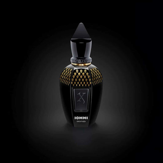 Xerjoff Tony Iommy Defied Parfum 50ml Tester