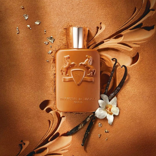 Parfums De Marly Althair 125ml Tester