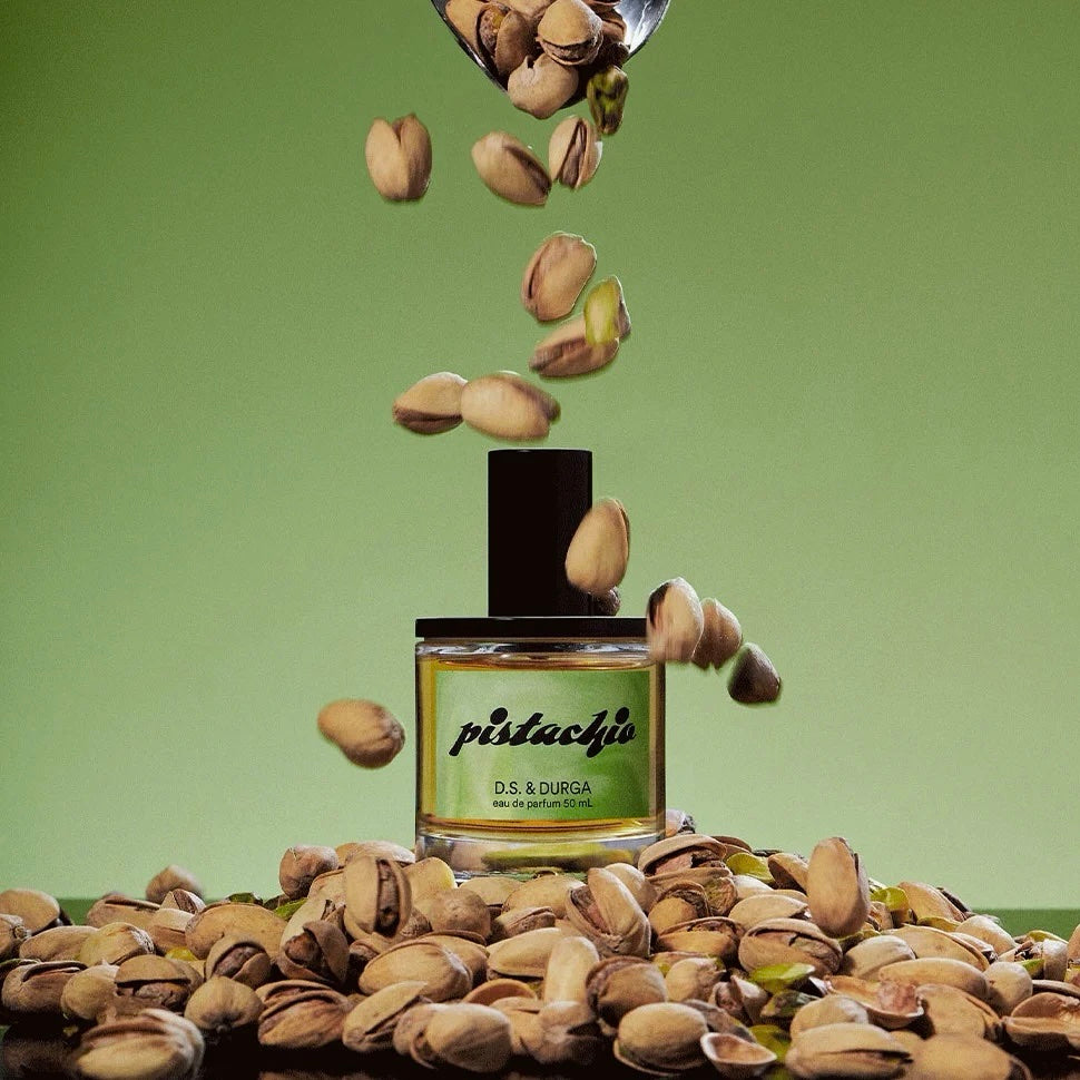 D.S. & Durga Pistachio 100ml Tester