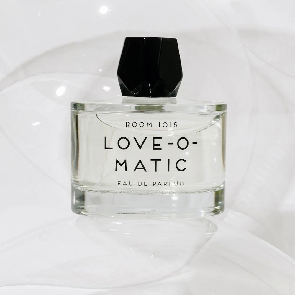 Room 1015 Love O Matic 100ml Tester
