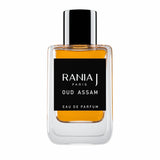 Rania J Oud Assam 100ml