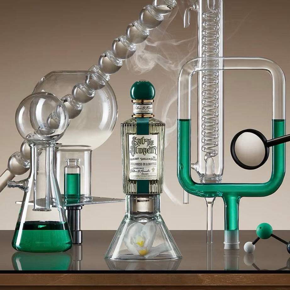 Penhaligon’s Eau The Audacity 100ml Tester