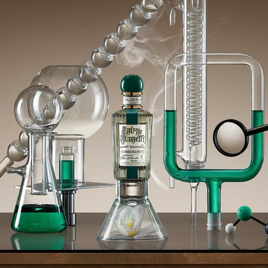 Penhaligon’s Eau The Audacity 100ml Tester