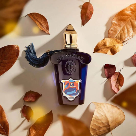 Xerjoff Casamorati Mefisto 100ml Tester